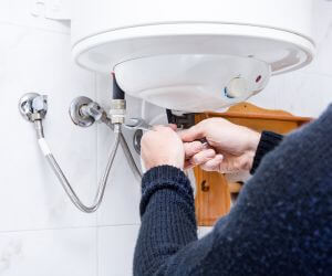 About Water Heater Repair LLC Sunderland, MD